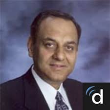 Dr. Patrick J. Sylvester, MD