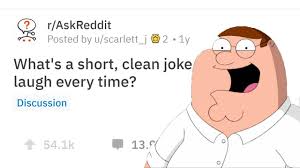 What should you do if you're attacked by a group of clowns? Short Clean Jokes And Puns That Will Get You A Laugh Every Time Youtube