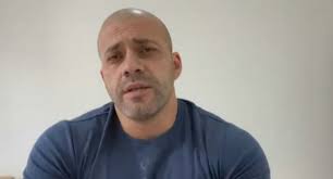 Arquivos Daniel Silveira