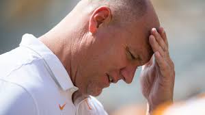 Chris Weinke quips Florida State would have won 1998 title if he played vs.  Tennessee