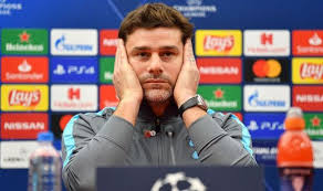 Mauricio roberto pochettino trossero is an argentine professional football manager and former player who is the current head coach of ligue. Tottenham News Spurs Draw Up Three Man Shortlist To Replace Mauricio Pochettino Football Sport Express Co Uk