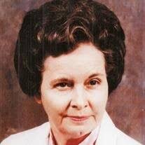 Louise Cole Obituary