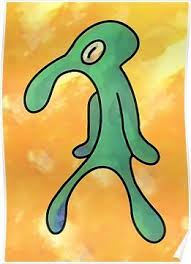 Meme Paintings Easy Meme Paintings Funny Paintings Cartoon Painting Hippie Painting