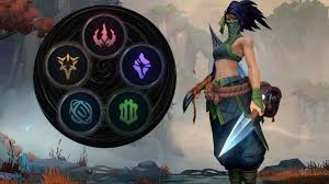 With our ahri guide you will learn which items to build, runes to select, skill order, and how to use ahri abilities properly. Lol Wild Rift Die Besten Runen Fur Jede Spielweise