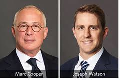 Solomon Names Director Of New Tech Group