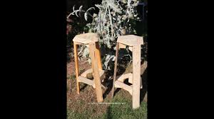 So, jetzt aber zum praktischen teil! Hocker Aus Paletten Blumenstander Selber Bauen Youtube