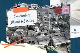 Museo archeologico virtuale is the closest landmark to b&b ercolano scavi. Come Visitare Gli Scavi Di Ercolano Napoliving