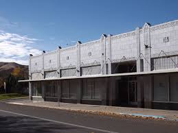 Old Block S Dept Store Pocatello Idaho Pocatello Oldtown