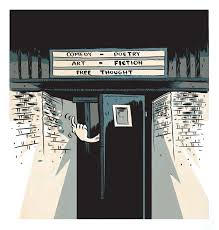 Today we welcome Elle Naef @denverdabbler to our pages! Elle has some  wonderful local music coverage set to publish in our next issue. Stay tuned  for the release! And make sure you're