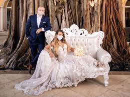 Свадебное слайдшоу / wedding slideshow. Covid Weddings Rescheduled Scaled Back South Florida Sun Sentinel
