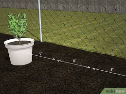 How to install a mesh privacy screen. 3 Ways To Add Privacy To A Chain Link Fence Wikihow