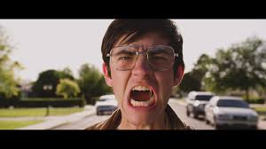 The Distance (Short 2017)