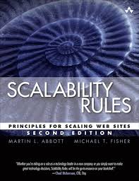 Scalability Rules: Principles for Scaling Web Sites: Abbott, Martin,  Fisher, Michael: 9780134431604: Amazon.com: Books