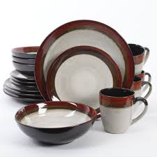 Bring joy and cheer to the dinner table this christmas season with our beautiful and affordable selection of christmas dinnerware. Gibson Dinnerware Sets Dishes Dish Melamine Cookware Flatware Cutlery