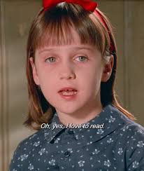 #matilda #tiktok #clips #movie