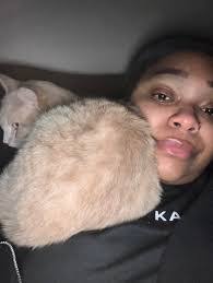 Brenda Basore's Instagram, Twitter & Facebook