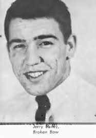 Jerry Roy Bailey (1941-1976)