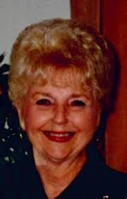 Betty Jean (Childs) Harrison Obituary October 16, 2015