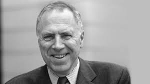 Sein Name steht für öffentlich-rechtlichen Qualitätsanspruch“