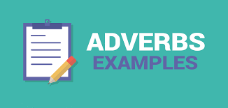 Adverb of degree examples sentences. Adverbs List And Examples Words That Describe Verbs All Esl