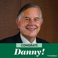 Nicholas Xenos's Instagram, Twitter & Facebook