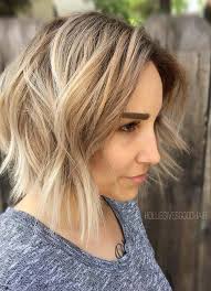 For this style, the hair is very short around the sides and long on the top. Short Hairstyles For Thin Hair News Haircut Styles