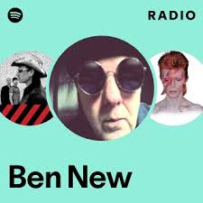 Ben New