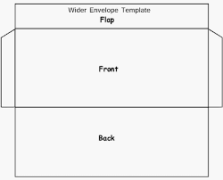 I created several of these cuties and then incorporated them into a journal page and a gift wrap idea. Homemade Envelopes All Free Crafts Homemade Envelopes Envelope Template Card Making Templates