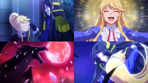 Im the villainess, so im taming the final boss the conversation - BEST  XXX TUBE