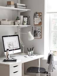 A Light Summer Workspace With Design Letters Friends Cate St Hill Home Office Space Workspace Design Home Office Decor