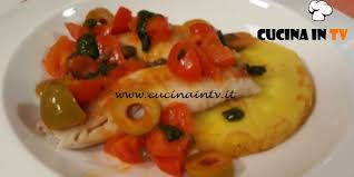 We did not find results for: Cotto E Mangiato Filetti Di Triglia Fritti In Guazzetto Di Pomodorini E Olive Verdi Ricetta Tessa Gelisio Cucina In Tv