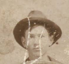 Timothy Patrick “Tim” Downey (1879-1955)