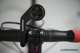 Garmin Edge 1030 Mit Halterung Garmin Edge Halterung