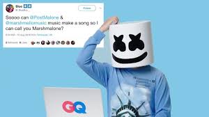 He is an actor and composer, known for куклы с характером (2019) and marshmello feat. Watch Marshmello Goes Undercover On Twitter Youtube And Reddit Actually Me Gq