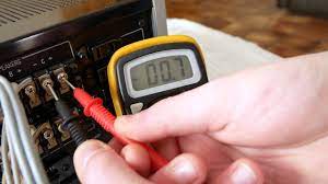 How To Test And Measure Your Amplifier Outputs Avoid Blowing Up Speakers Youtube