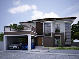 Modern Zen House Design Cm Builders Philippines House Design Modern Zen House Zen House Design