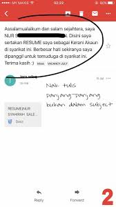 Lihat apa kemahiran lembut yang anda perlukan. Lagi Satu Majikan Komen Ragam Calon Hantar Email Mohon Kerja Serta Contoh The Best