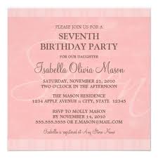 Text Message Daughter Birthday Invitation Message Nice 7th Birthday Party Invitation Wording Download This Invitation For Free At Https Www Drevio Com 7th Birthday Party Invitation Wording