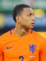 Diego Biseswar Biography