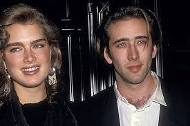 Nicolas Cage will present Netflix's 'History of Swear Words' in January