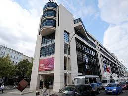 Die veranstaltungen des freundeskreises sind für besucher in der regel kostenfrei. Willy Brandt Haus Berlin De