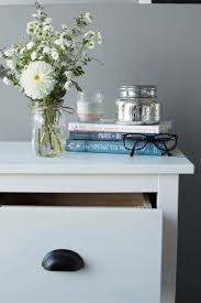 Living in rural ireland holds joys and challenges, as does living with ms. Ikea Hack Bedside Tables From Old To New Again Kk