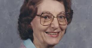 Obituary: Bertha Dunaway Bruning