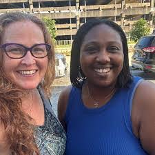 Trina Duncan's Instagram, Twitter & Facebook