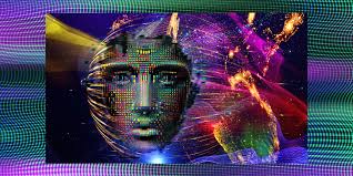 Meet Maxi, Earth CEO - and AGI savior of humanity