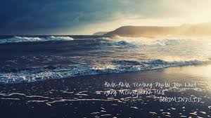 We did not find results for: 30 Kata Kata Tentang Pantai Dan Laut Yang Menyejukkan Hati Goodminds Id