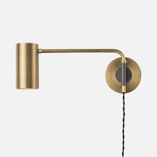 Envoy Swing Plug In Sconce Wall Sconces Bedroom Plug In Wall Sconce Plug In Wall Lights