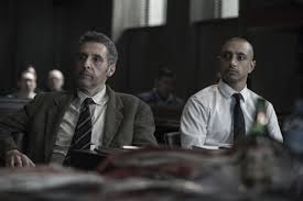 Great lawyer movies not just have a gripping theme but also have the most fascinating lawyers handling the cases. The Night Of Why John Turturro S Itchy Lawyer Gets Under Our Skin Indiewire