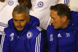 Born in stockport in 1970, he came through the academy at derby county until his late teens, when. The Real Jose Mourinho Is Not The One You See On Tv Says Chelsea Coach Steve Holland London Evening Standard Evening Standard