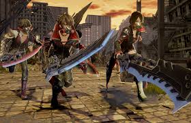 Online brawl stars elmas gonderimi. Game Review Code Vein Is A Gentler Version Of Dark Souls Lowell Sun